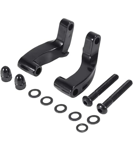 Amazon | 35π 延長アダプター ⑥ XJR400 / 4HM | ミラーアダプター